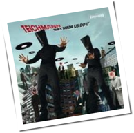 Gebrüder Teichmann - They Made Us Do It