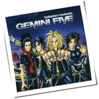 Gemini Five - Babylon Rockets