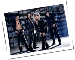 Gemini Five