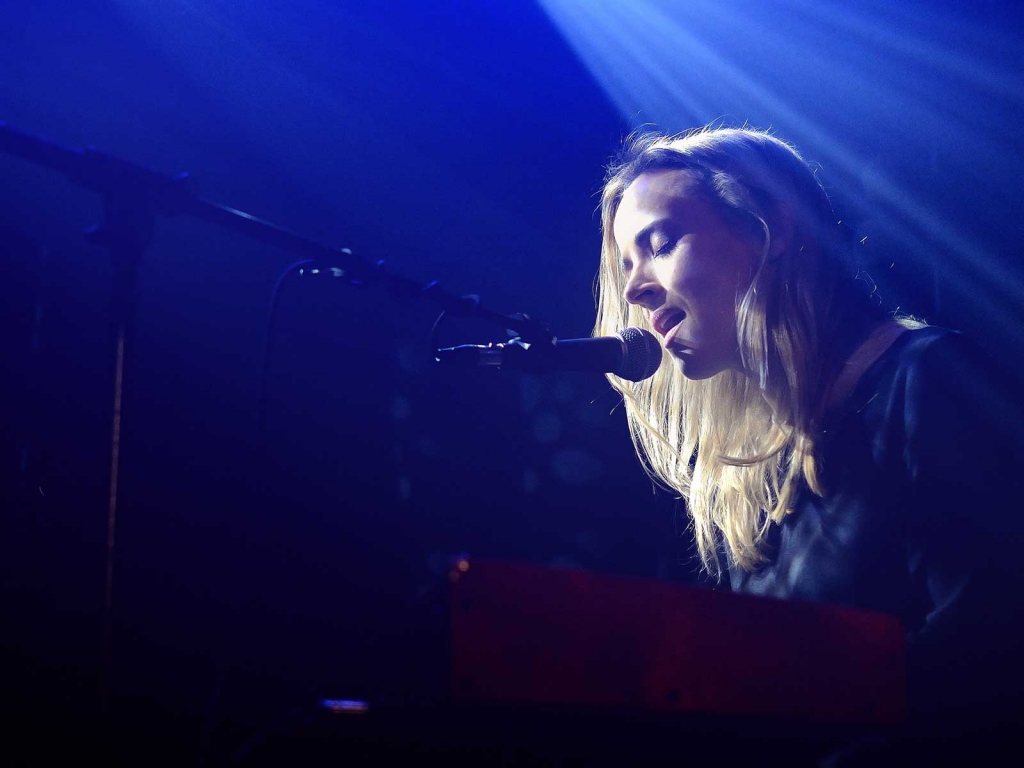 Gemma Hayes