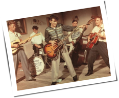 Gene Vincent