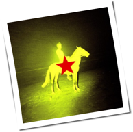 Genesis Owusu - Redstar Wu & The Worldwide Scourge