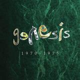 Genesis - 1970 - 1975 Artwork