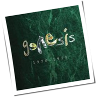 Genesis - 1970 - 1975