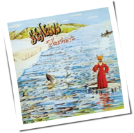 Genesis - Foxtrot