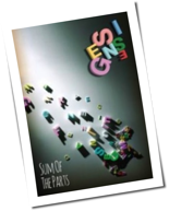 Genesis - Sum Of The Parts