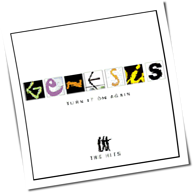 Genesis - Turn It On Again - The Hits