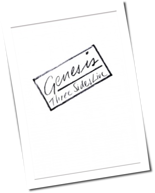 Genesis - Three Sides Live