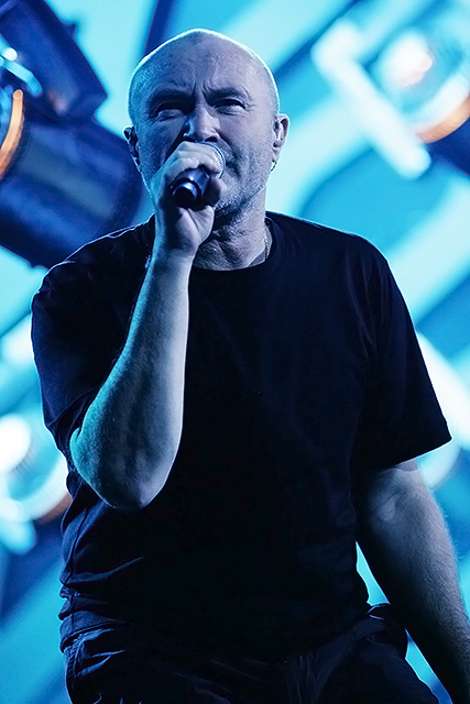 Genesis – 