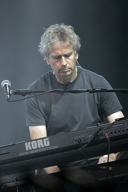 Genesis – 