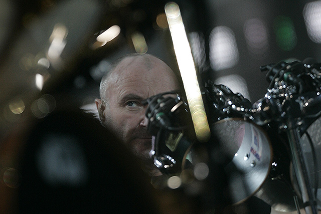 Genesis – 