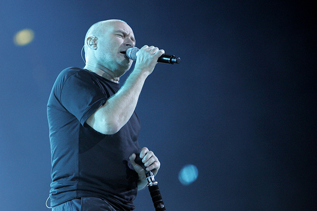 Genesis – 