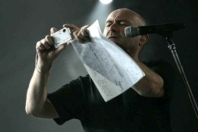 Genesis – 