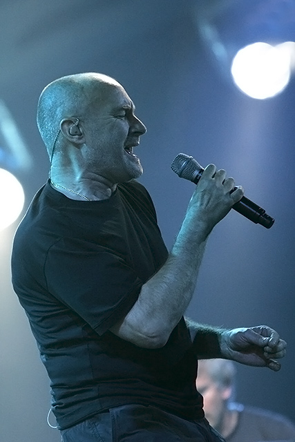 Genesis – 
