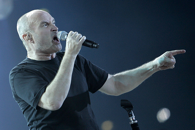 Genesis – 