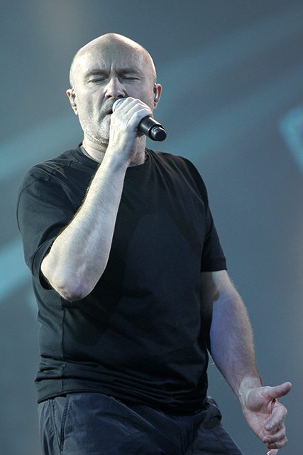 Genesis – 