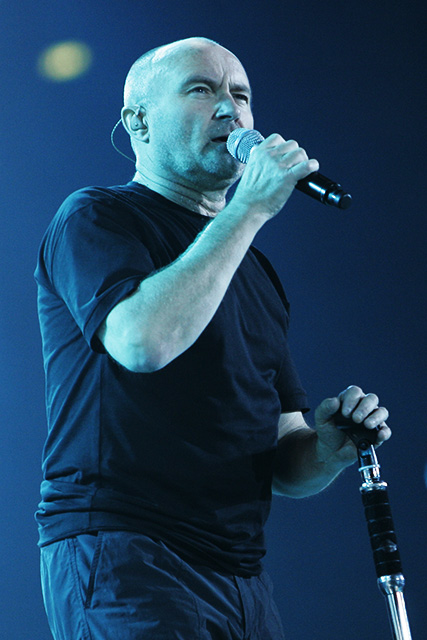 Genesis – 