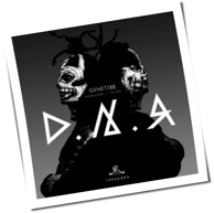 Genetikk - D.N.A.