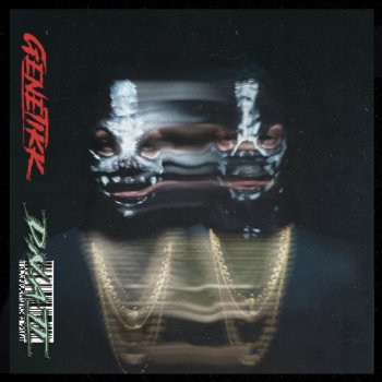 Genetikk - D.N.A.2 Artwork