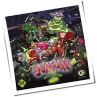 Genetikk - Outta This World - Radio Show, Vol. 2