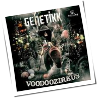 Genetikk - Voodoozirkus