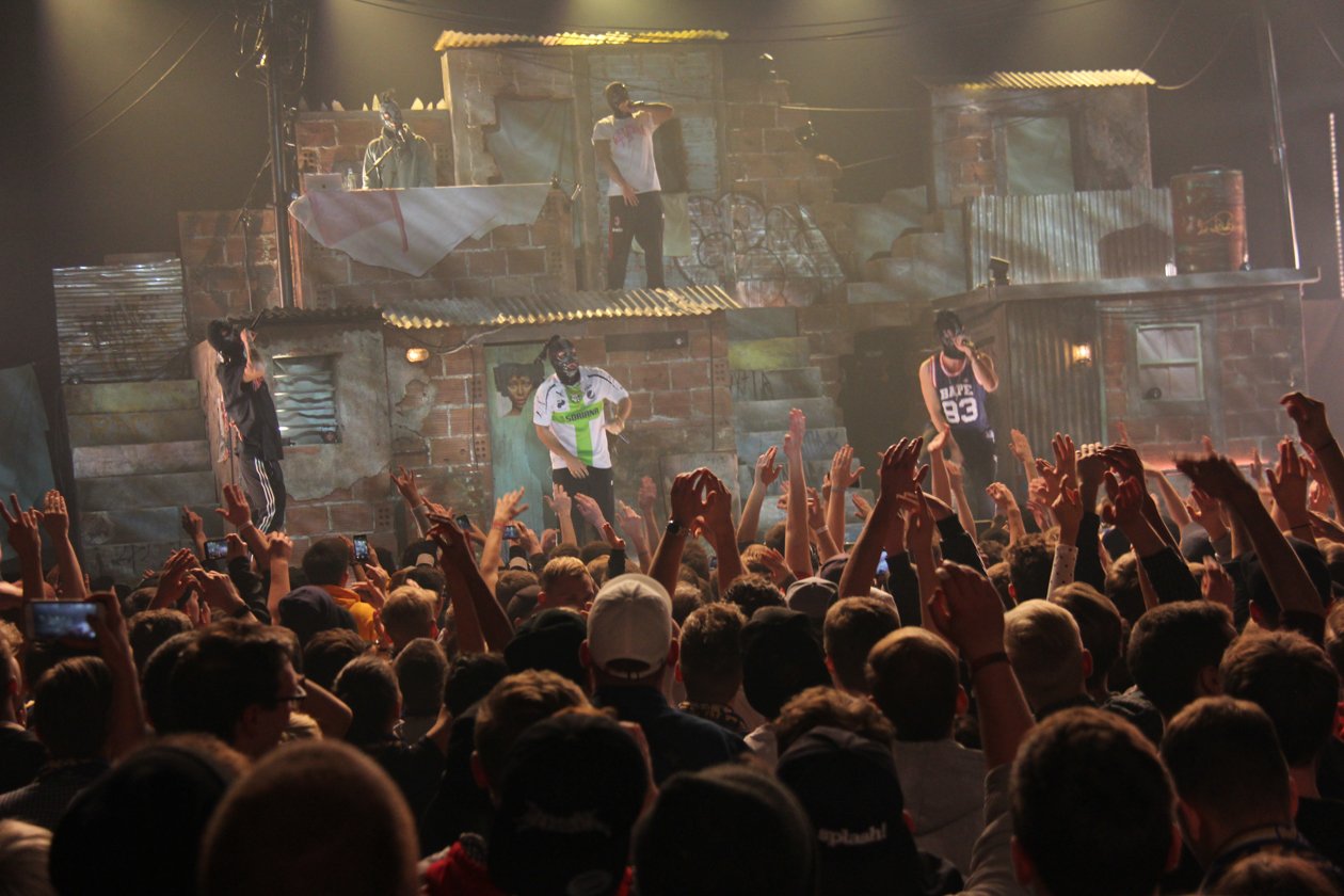 De La Soul – 