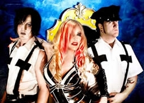 Genitorturers
