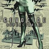 Genocide Superstars - Superstar Destroyer Artwork