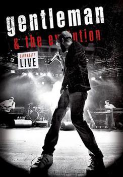 Gentleman - Diversity Live Artwork