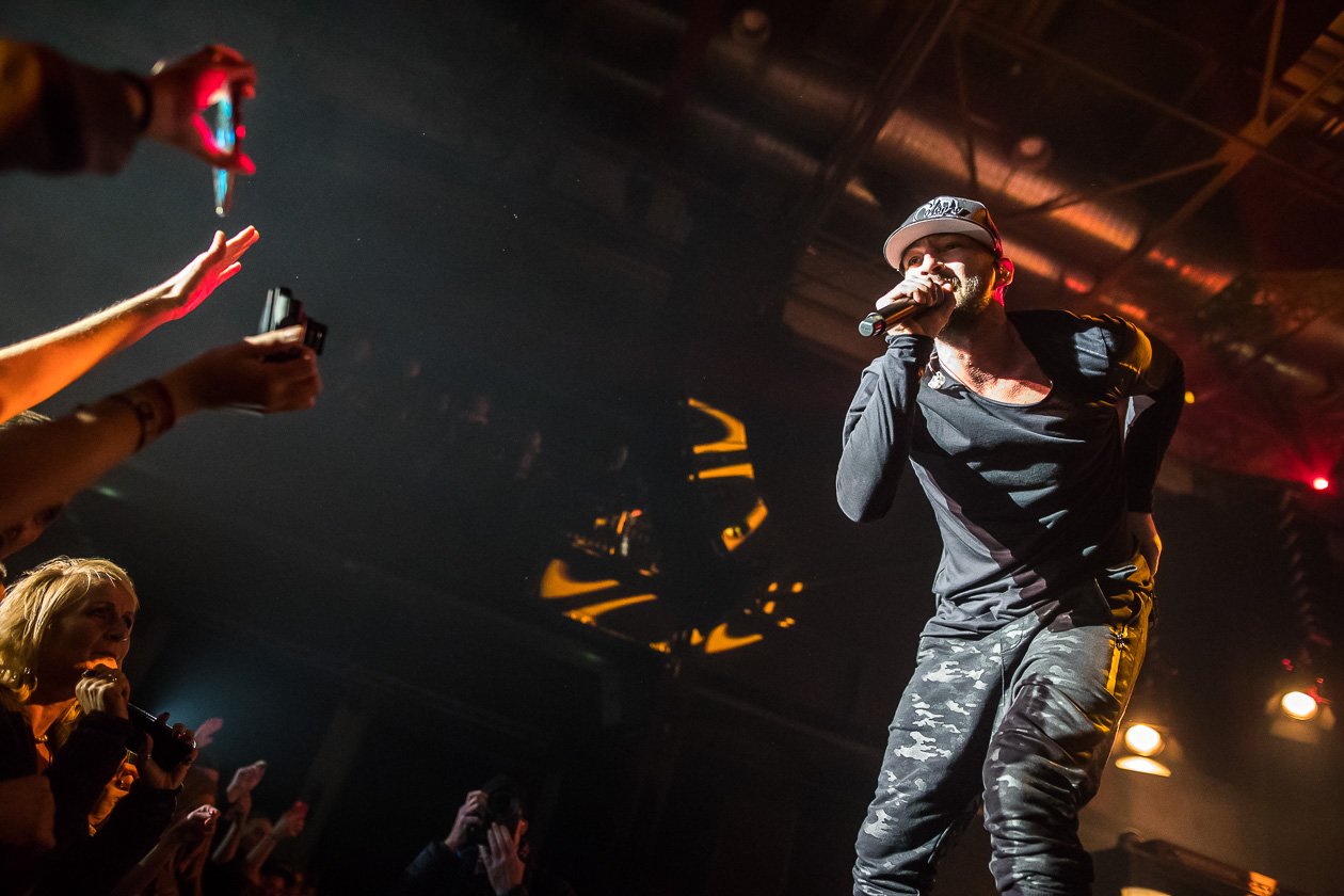 Gentleman – Gentleman.