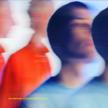 Gents - Human Connection Artwork