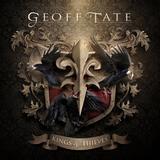 Geoff Tate - Kings & Thieves Artwork