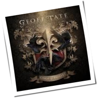 Geoff Tate - Kings & Thieves