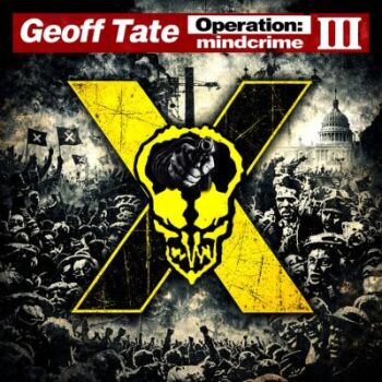 Geoff Tate - Operation: Mindcrime III