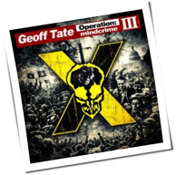 Geoff Tate - Operation: Mindcrime III
