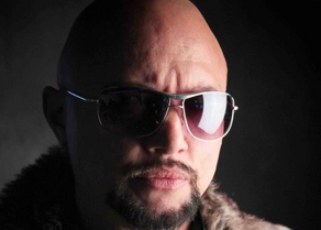 Geoff Tate