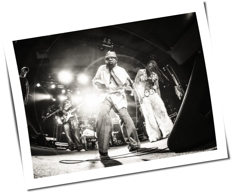 George Clinton