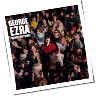 George Ezra - Wanted On Voyage
