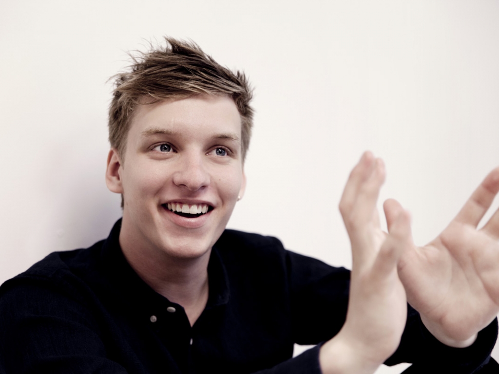 George Ezra