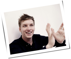 George Ezra