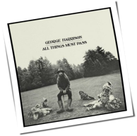 George Harrison - All Things Must Pass