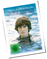 George Harrison - Living In The Material World