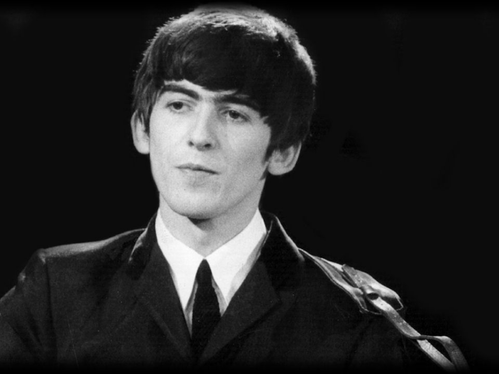George Harrison