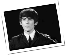 George Harrison
