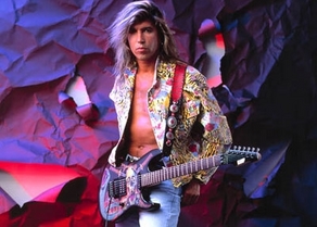 George Lynch