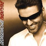 George Michael - Twenty Five Artwork