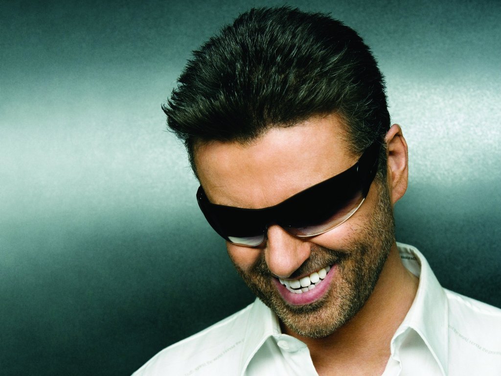 George Michael