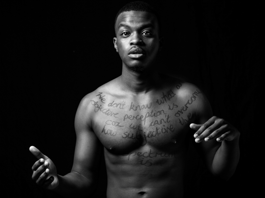 George The Poet