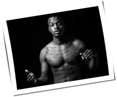 George The Poet