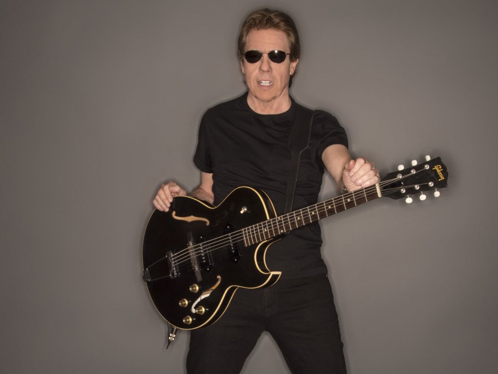 George Thorogood